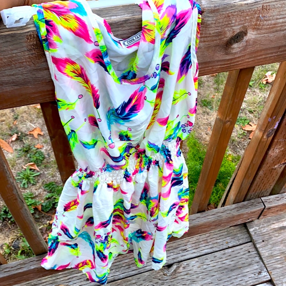 Summer dress